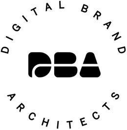 DBA DIGITAL BRAND ARCHITECTS trademark