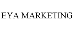 EYA MARKETING trademark