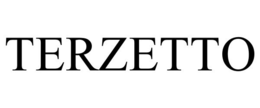 TERZETTO trademark