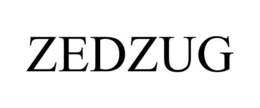 ZEDZUG trademark
