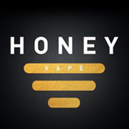 HONEY VAPE trademark
