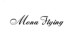 MONA FLYING trademark