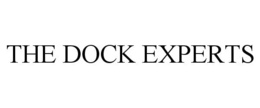 THE DOCK EXPERTS trademark
