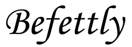 BEFETTLY trademark