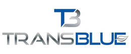 TB TRANSBLUE trademark
