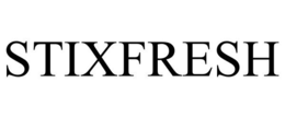 STIXFRESH trademark