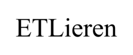 ETLIEREN trademark