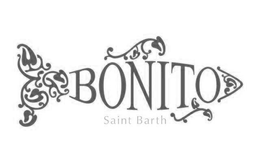 BONITO SAINT BARTH trademark