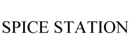 SPICE STATION trademark