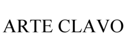 ARTE CLAVO trademark
