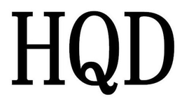 HQD trademark