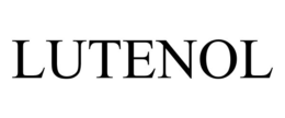LUTENOL trademark