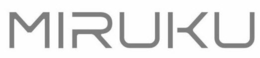 MIRUKU trademark