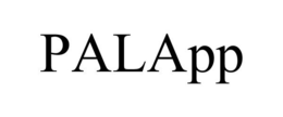 PALAPP trademark