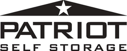 PATRIOT SELF STORAGE trademark