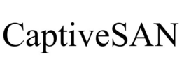 CAPTIVESAN trademark