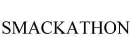 SMACKATHON trademark