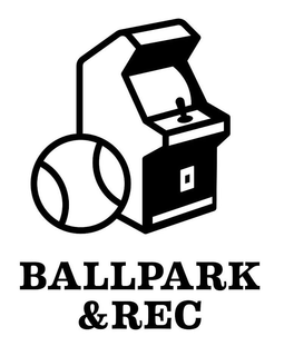 BALLPARK & REC trademark