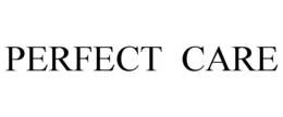 PERFECT CARE trademark