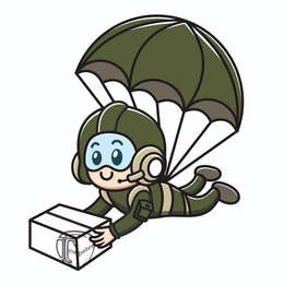 TROOPSTER trademark
