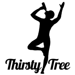 THIRSTY TREE trademark