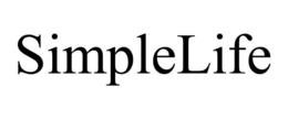 SIMPLELIFE trademark