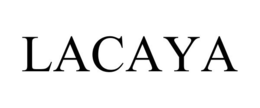 LACAYA trademark