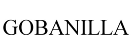 GOBANILLA trademark