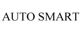 AUTO SMART trademark