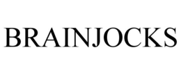 BRAINJOCKS trademark