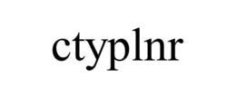 CTYPLNR trademark