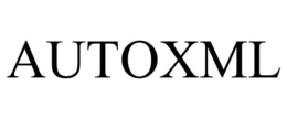 AUTOXML trademark