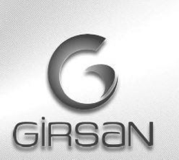 GIRSAN G trademark