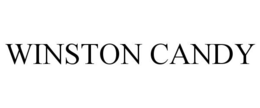 WINSTON CANDY trademark