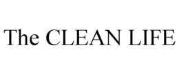 THE CLEAN LIFE trademark