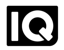 IQ trademark