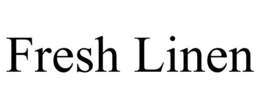 FRESH LINEN trademark