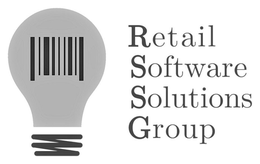RETAIL SOFTWARE SOLUTIONS GROUP trademark