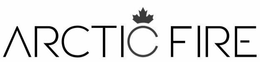 ARCTIC FIRE trademark