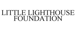 LITTLE LIGHTHOUSE FOUNDATION trademark