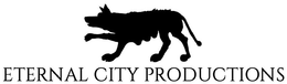 ETERNAL CITY PRODUCTIONS trademark