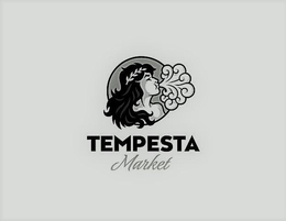 TEMPESTA MARKET trademark