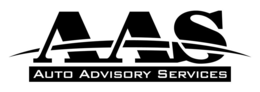 AAS AUTO ADVISORY SERVICES trademark