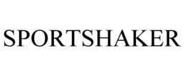 SPORTSHAKER trademark