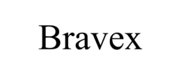 BRAVEX trademark