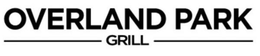 OVERLAND PARK GRILL trademark