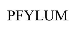 PFYLUM trademark