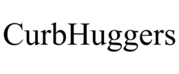 CURBHUGGERS trademark