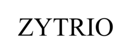 ZYTRIO trademark