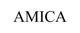 AMICA trademark